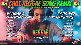 Download lagu 🔥NEW REGGAE | PANGAKO X ALWAYS BE MY BABY X NGITI CHILL REGGAE SONG REMIX/ DJ RRM🔥 mp3 Download lagu 🔥NEW REGGAE | PANGAKO X ALWAYS BE MY BABY X NGITI CHILL REGGAE SONG REMIX/ DJ RRM🔥 mp3