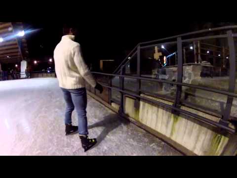 Vinadio una sera d'estate