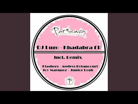 Khadabra (Original Mix)