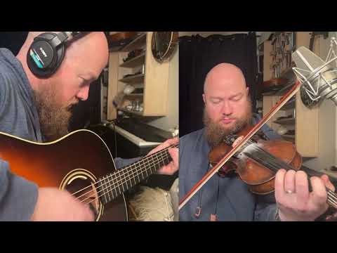Fergal's Tune a Day - Day 62 - The Hag at the Churn