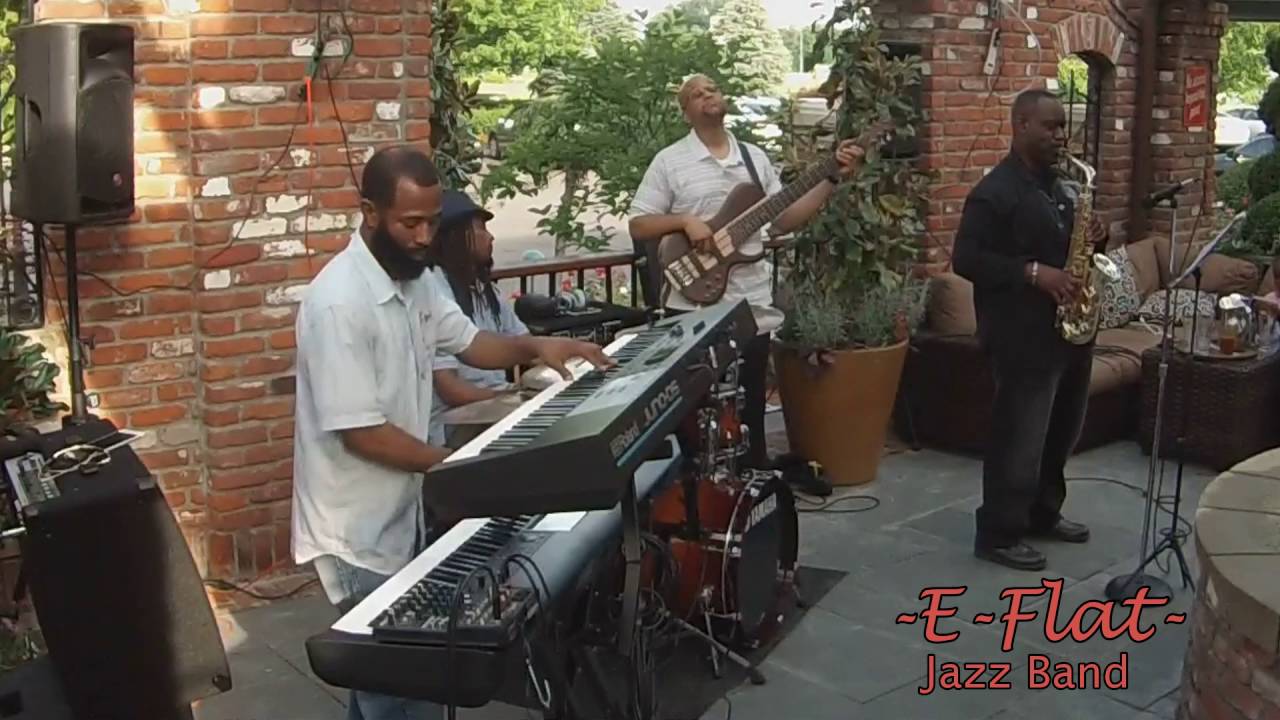 Promotional video thumbnail 3 for E-Flat