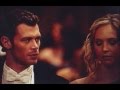 Клаус и Кэролайн - Наказаны любовью 