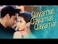 QAYAMAT QAYAMAT SONG 4K VIDEO AJAY DEVGAN SONG QAYAMAT FILM ️ ️