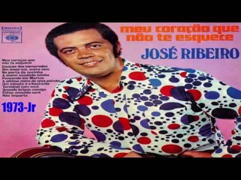 José Ribeiro - pensando em mariza