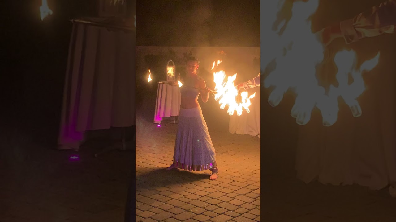 Promotional video thumbnail 3 for Andreia