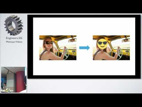 Introduction to Serverless - AWS User Group Singapore