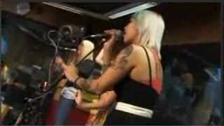 Tilly And The Wall - Bad Education