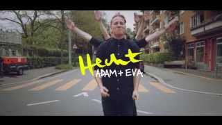 Track by Track - Gymnastique