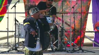 HED PE Entire LIVE Performance Seattle Hempfest 2013