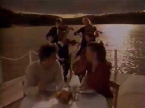 More International Cigarettes TVC (1998) (Revised)