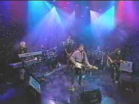 Five Man Electrical Band Live - Mike Bullard Show