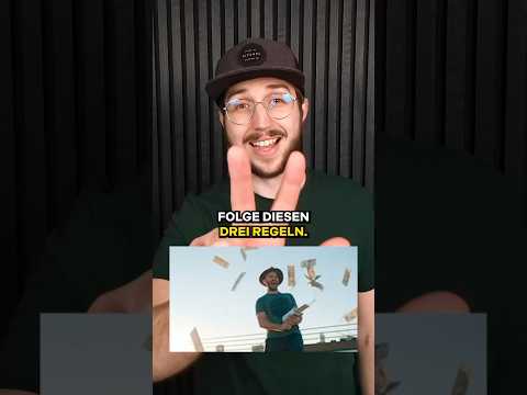 So kannst du effektiv mehr Geld sparen! #geld #sparen #shorts