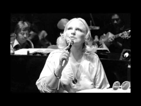 Harry James, Peggy Lee, Billy Daniels Dec 31, 1970