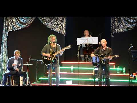 Purple Rain Unplugged Cover Dirk Pajonk