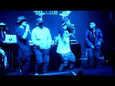 SBLM - Não gostou (Web clipe)