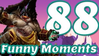 WP and Funny Moments 88