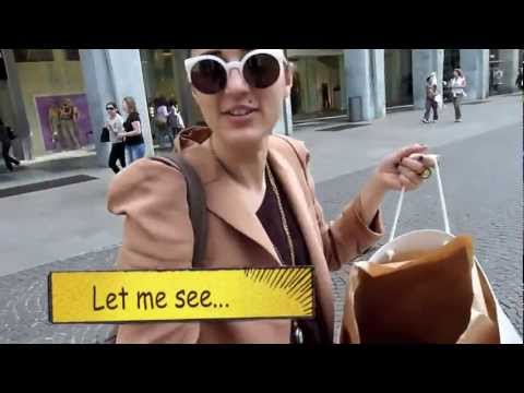 Push The Red Button. Diesel winner