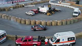 Napoli Racing Show..... comincia la gara
