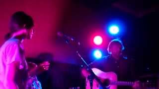 Nicki Bluhm and The Gramblers- Squeaky Wheel, Workin, Squeaky Wheel