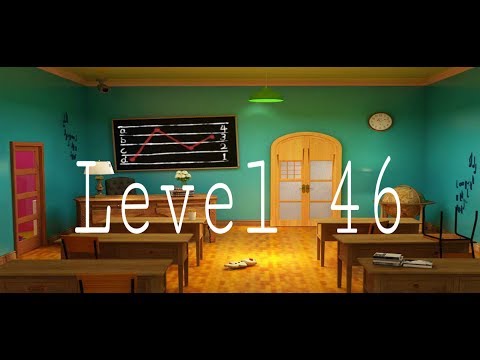 Escape game 50 rooms 1 I Level 46