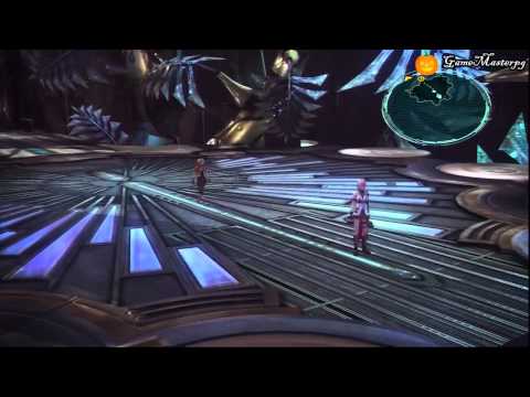 Final Fantasy XIII (PS3) Walkthrough Part 65