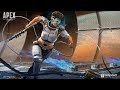 Apex Legends Montage 3 - "Sanguine Paradise" (Lil Uzi Vert) Apex Legends Montage 3 - "Sanguine Paradise" (Lil Uzi Vert)
