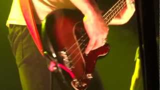 The Faint Ballad of﻿ a Paralyzed Citizen Live Montreal 2012 HD 1080P