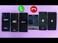 Bootanimation Incoming Call Samsung Z Flip IPhone XS Xiaomi RN11 BlackBerry Nokia G31 OP