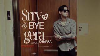 SRRY BYE Lyrics English Translation