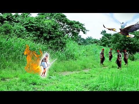 gholo 2| The Banished Maiden Returns Wit Special Powers 2 STOP D WICKED Sea Goddess - African Movies