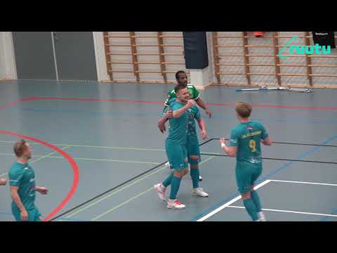 27112021 ToPV  -  Vieska Futsal