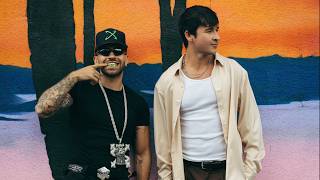 CHICA 305 Lyrics English Translation