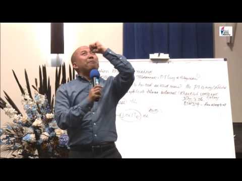 Khaukhih Fianternak - Rev. Hoi Cung Tum