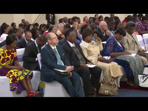 FIFMI AUSTRALIA DEEPER LIFE CONFERENCE Live Stream