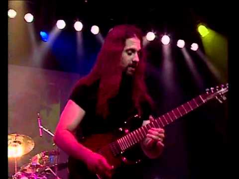 Dream Theater - A change Of Seasons (Live 2000) [HQ]