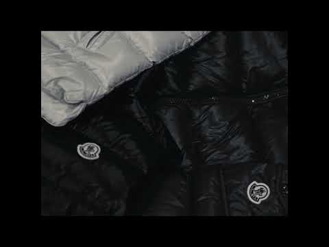 Capo Plaza - Moncler (Official Visual Video)