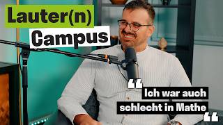 Wie ist der Berufseinstieg als Bauingenieur wirklich? Steffen Wagner und der Ber