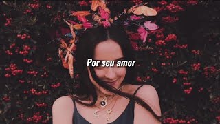 Por tu amor - Evaluna Montaner (tradução pt-br)