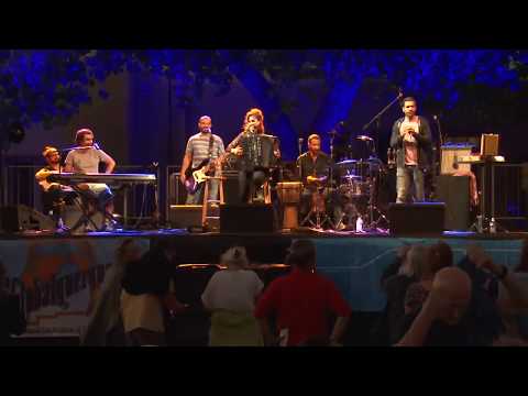 ¡Globalquerque! 2018 - Live from the Plaza Mayor! Youssra El Hawary