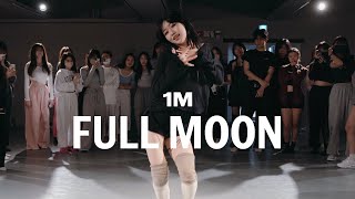 Download lagu Sunmi Full Moon Learner s Class... mp3