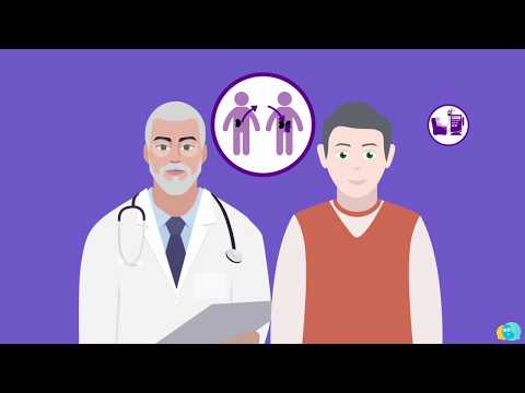 La dialyse en bref !