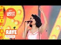 RAYE Escapism Live At Capital S Summertime Ball 2024 Capital