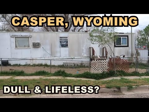 Obits Casper Wy