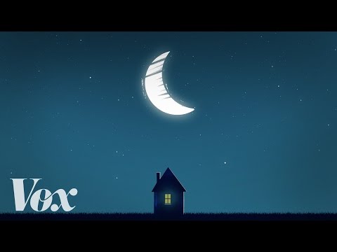 Better sleep: a 2-minute guide