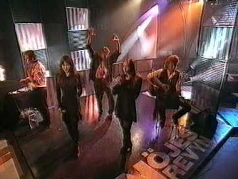 Yaki-Da - I Saw You Dancing (Live)