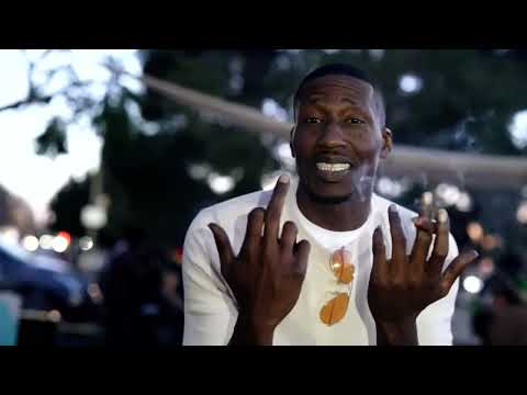 HD of Bearfaced x G-Dirty(BNR3)-Black Privilege(official music video)@landx.11