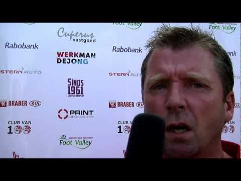 Interview VV Bennekom - ARC