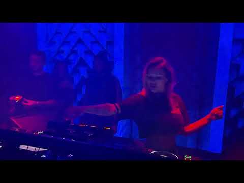 DEBORAH DE LUCA @ EGG London 2023 by @domelove [4K]