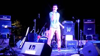 Lionder - Cosmos (LIVE)