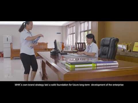 MHK Company Profile